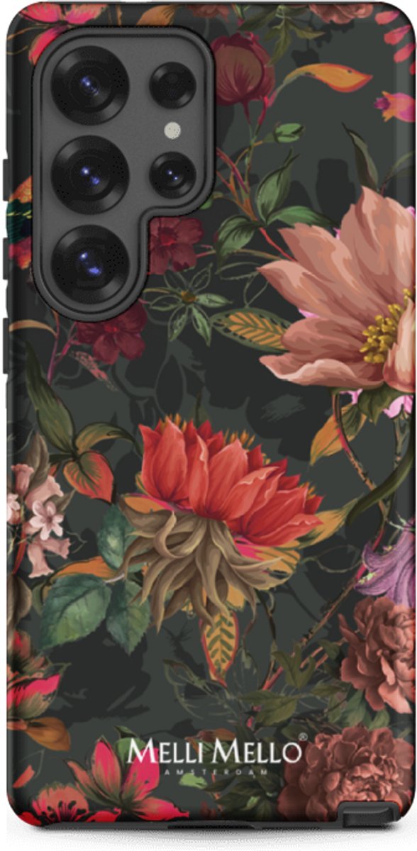 Melli Mello Telefoonhoesje Eternal Eden (Tough Case) - Samsung Galaxy S25 Ultra