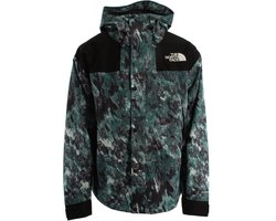 The North Face jas maat L