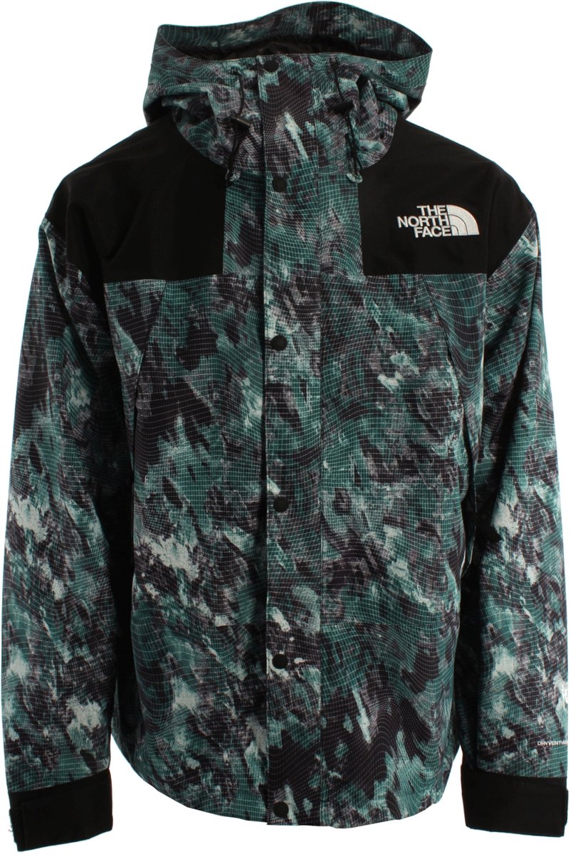 Groen