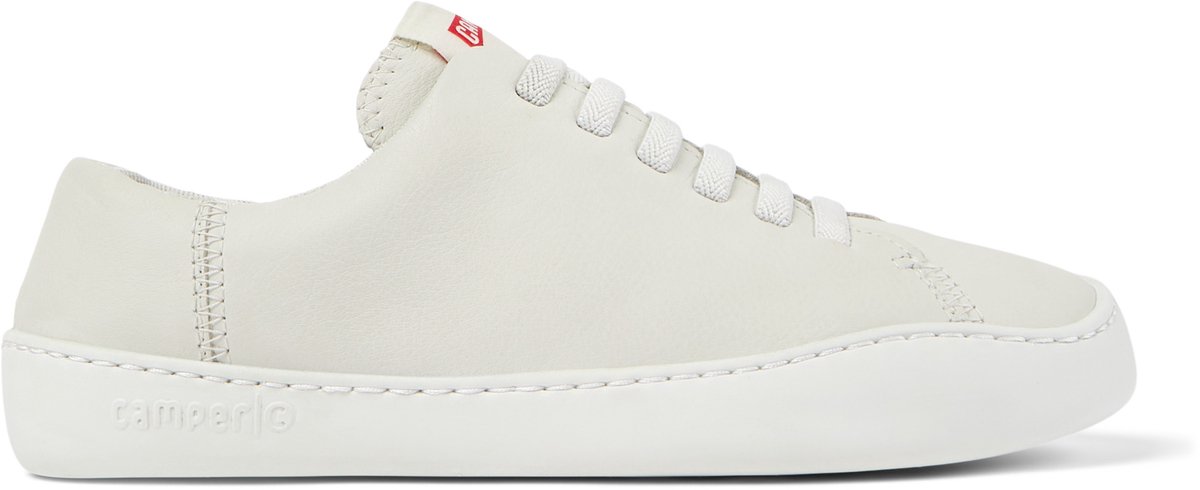 Camper Peu Touring Sneaker - Damen - Wit Natuurlijk - 36