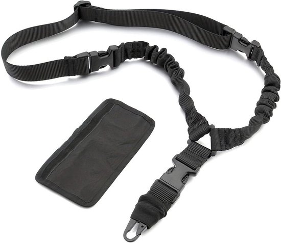 Duurzame Nylon Schouderband voor Outdoor Activiteiten, Ideaal voor Reizen, Klimmen en Vissen met Antislip Schoudersteun — afbeelding 2