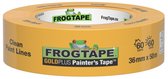 FrogTape GoldPlus 36 mm - par rouleau
