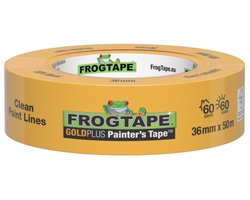 FrogTape GoldPlus 36mm - per rol