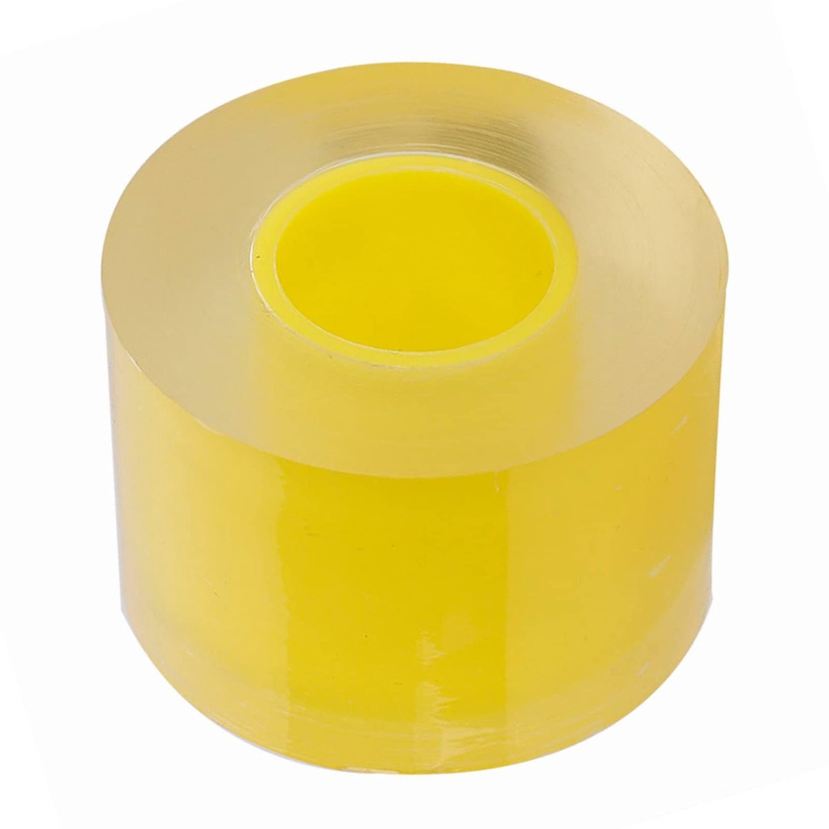 MTTproducts- Beschermfolie Antistatisch - Transparant - Slijtvast - Voor Sieraden - 50 mm - Hoge Transparantie - Displayfolie