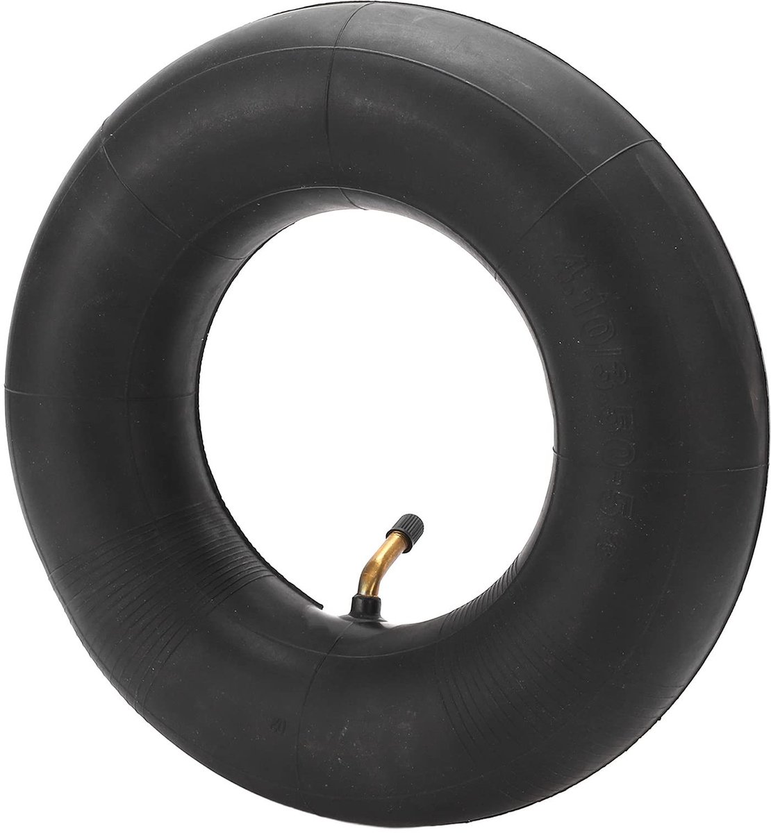 MTTproducts- Binnenband 4.10/3.50-5 - Hoge prestaties - Veilig rijden - Binnenband voor trolleys - Binnenband voor grasmaaiers - Duurzaam materiaal - Buitenband