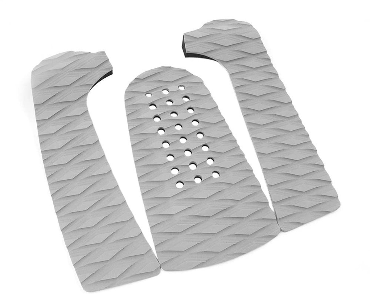MTTproducts- Surfboard Pad Antislip - Skimboard Handvat - Surfaccessoires - EVA Materiaal - 25,5 x 13,8 cm - Temperatuurbestendig - Traction Pad