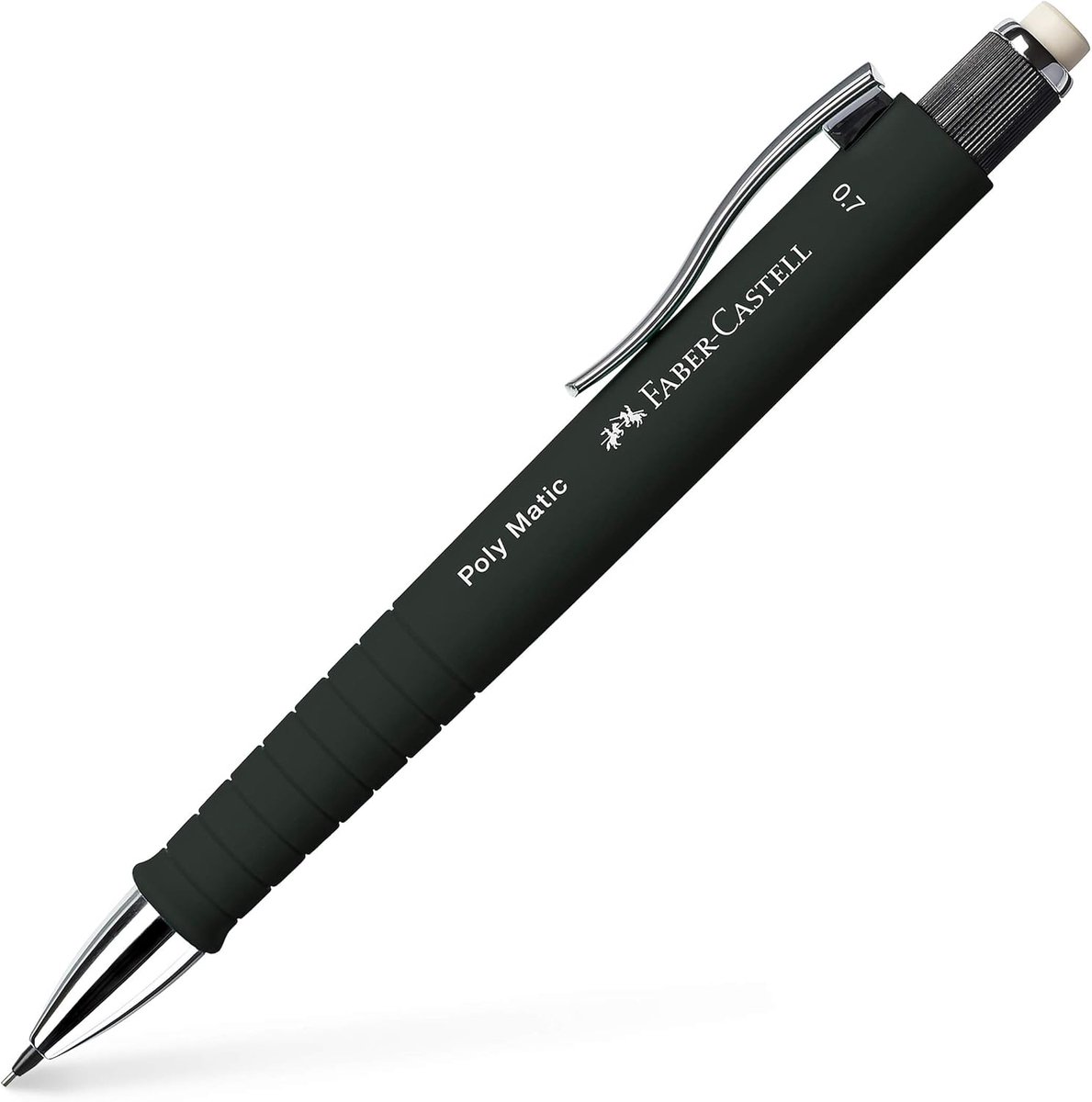 0.7mm Vulpotlood met Ergonomische Grip en Automatische Vulling