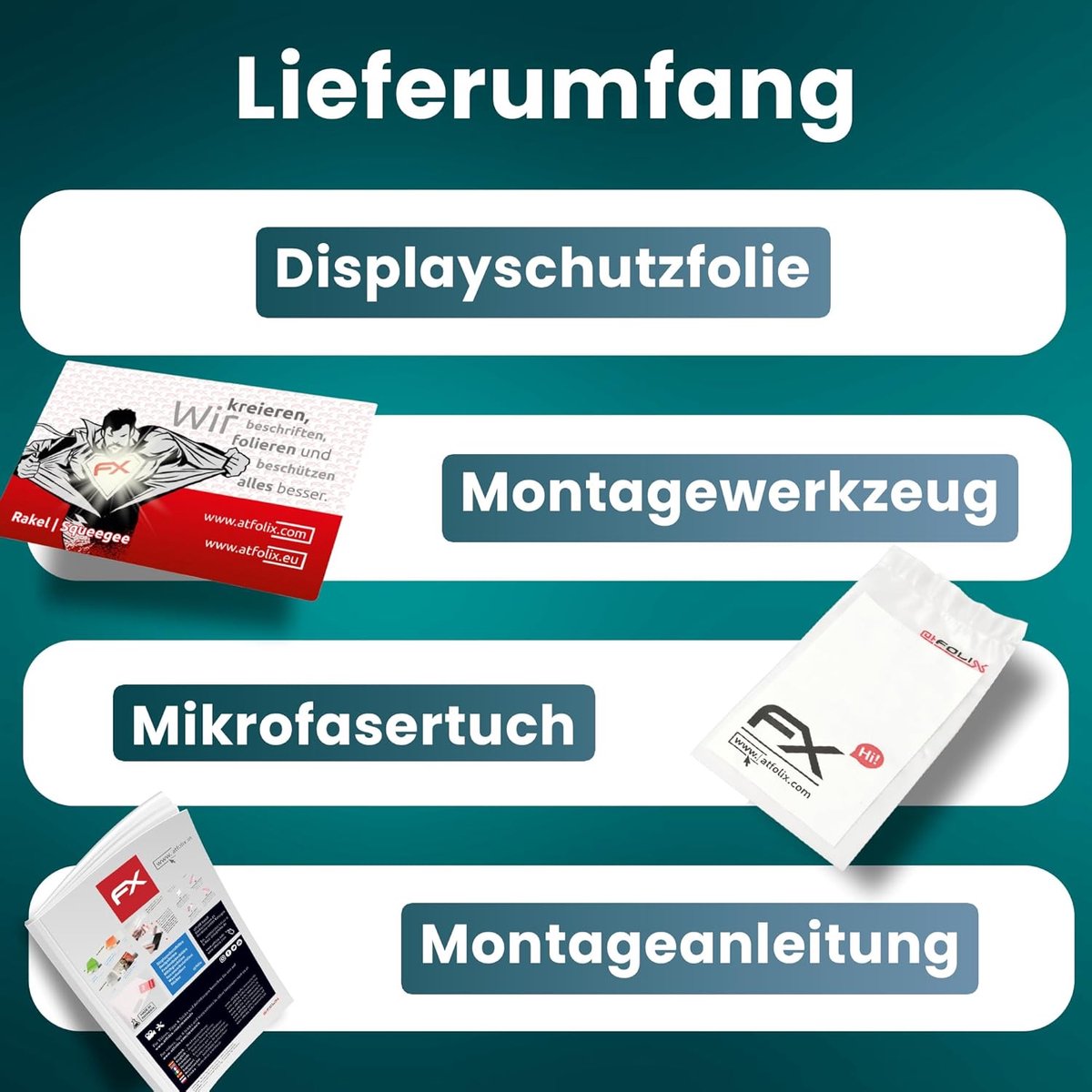 2x Schermbeschermer voor Segway Ninebot KickScooter F20D | Ultra Flexibele Display Folie – foto 6