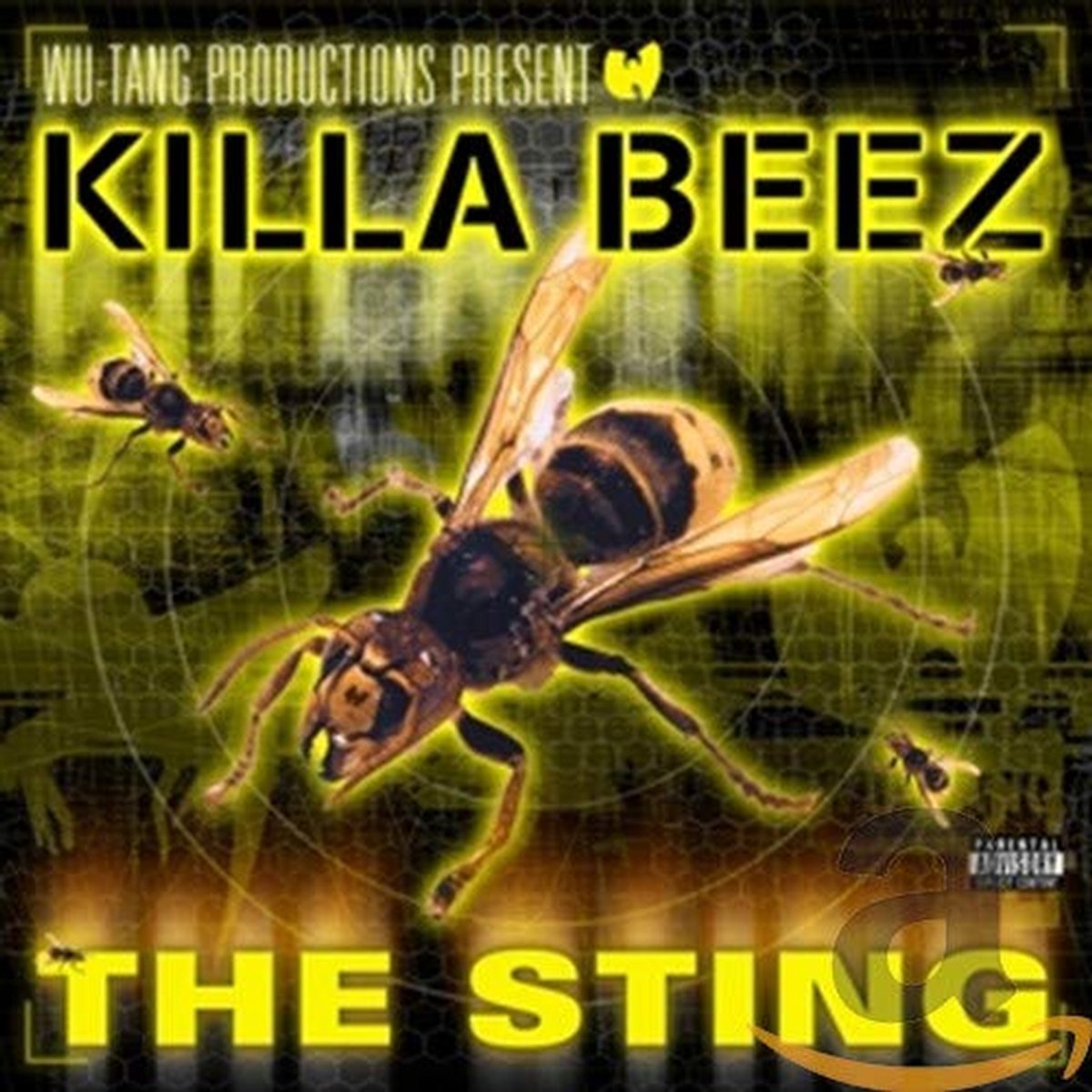 Sting - Killa Beez