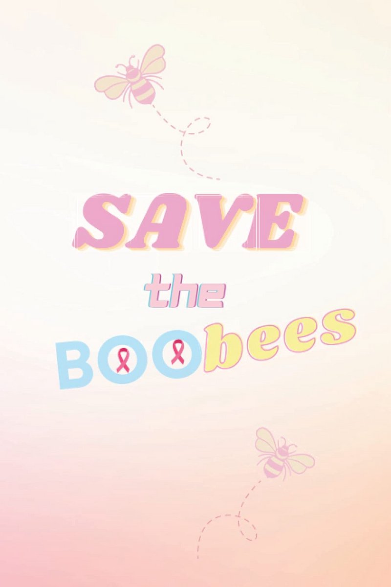 Save the Boo-bees