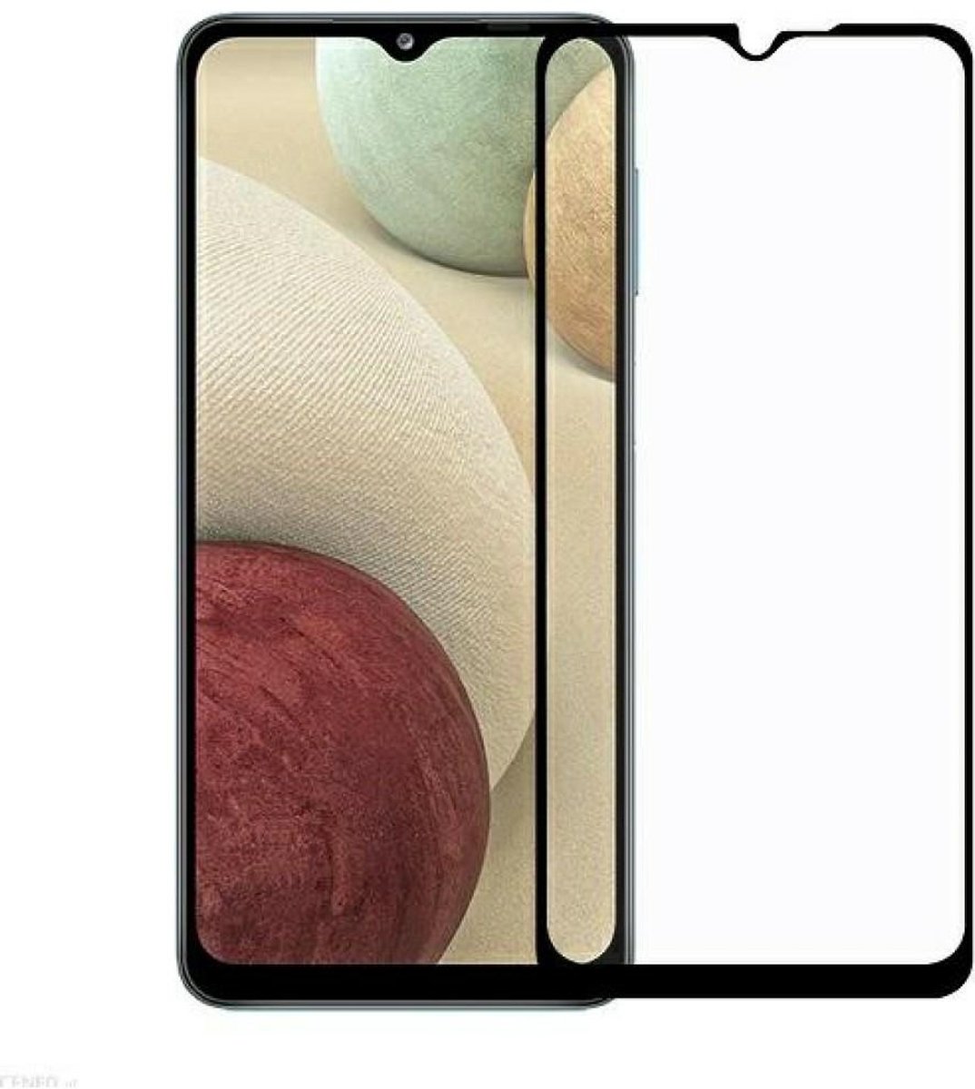 Beline 5D Gehard Glas Voor Xiaomi 10T 10T Pro Touchscreenbescherming
