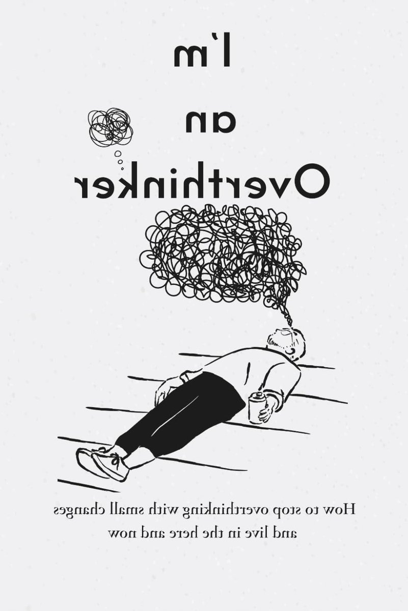 Gids Overdenken - Mentale Rust - Persoonlijke Groei - Praktische Oefeningen - 140 Pagina's - Niet Van Toepassing
