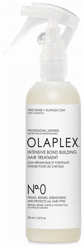 Olaplex No. 0