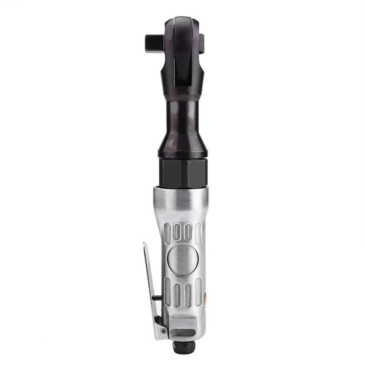 Cosensi Air Ratchet Wrench Pneumatische Steeksleutel Professioneel en Compact 1/2 inch Verstelbare Kracht Ideaal voor Klussen 160 RPM