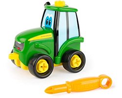 Build A Buddy Tractor Speelgoed voor Kinderen