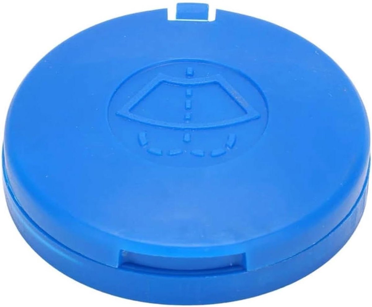 Ruitensproeier Fles Cap Deksel Cover Voor Peugeot Partner 2 Expert 2 for Citroen C4 Jumpy 2, Washer Fles Cap Sproeiervloeistof Reservoir Cap