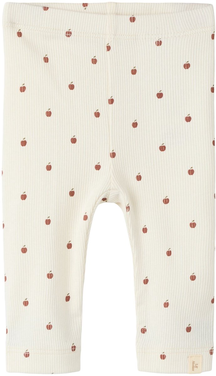 Lil' Atelier Baby Legging slim fit