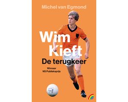 Wim Kieft