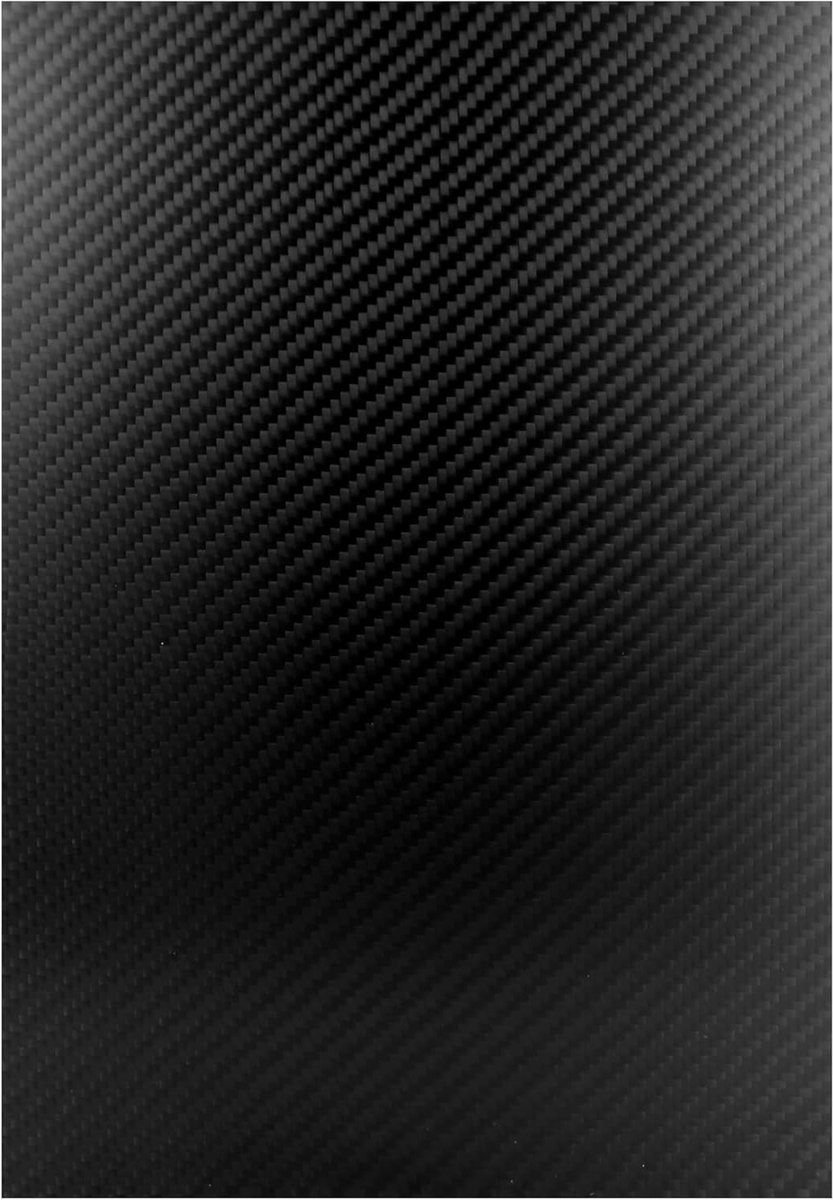 Carbon fiber plaat 2 x 200 x 300 mm, lichtgewicht, duurzaam en sterk voor diverse toepassingen