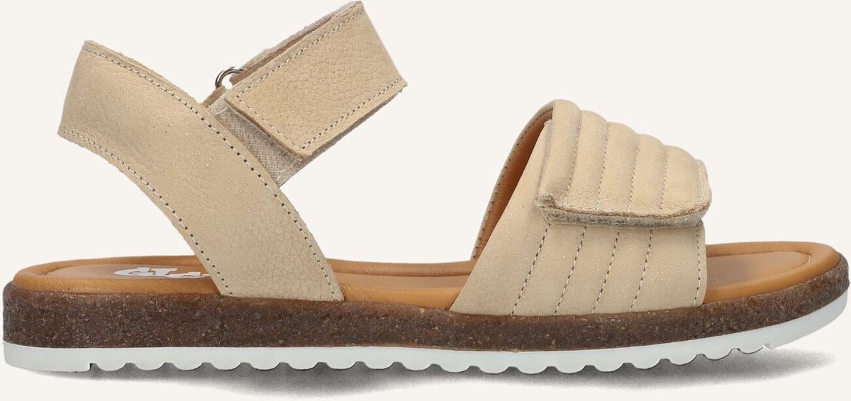 Giga G4563 Sandalen Meisjes Beige