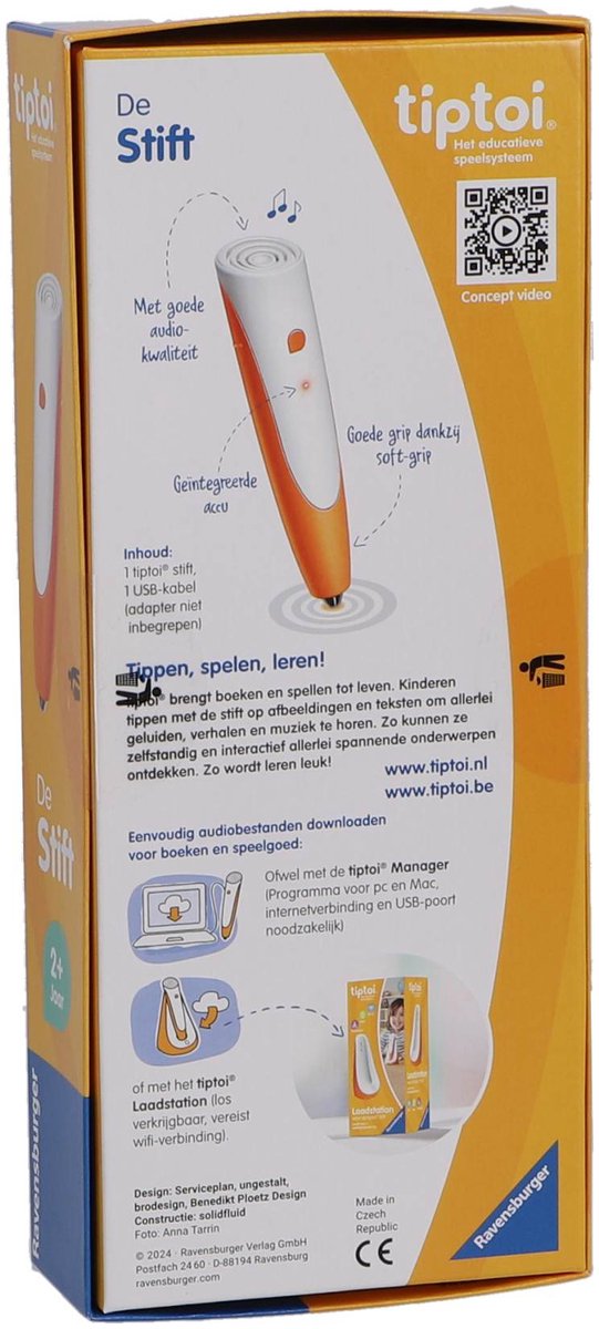 Tiptoi® de stift — afbeelding 5