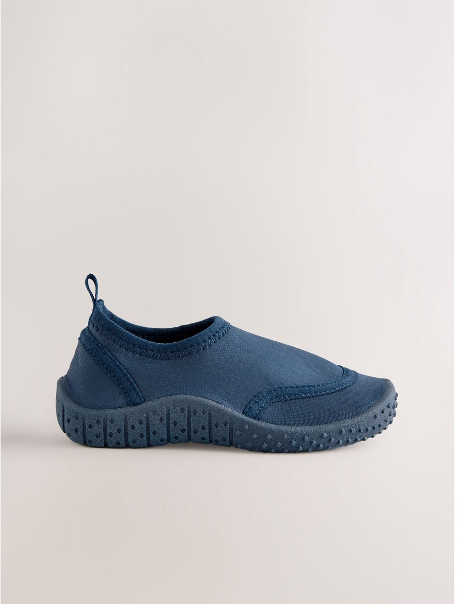 Next - Jongens - Zwemsokken - Blauw