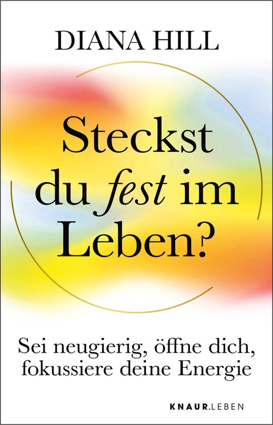 Steckst du fest im Leben? - cover