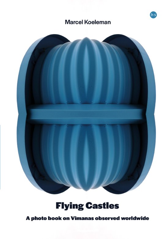 Flying Castles - cover