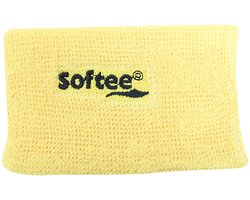 Softee brede polsband Amarillo ÚNICA