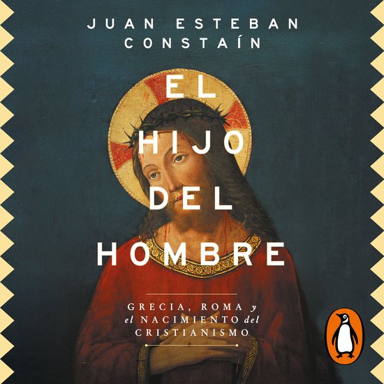 El Hijo del Hombre - cover