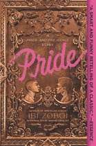 Pride A Pride Prejudice Remix