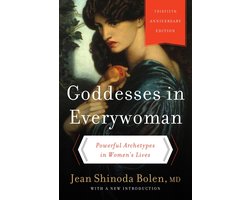 Goddesses in Everywoman