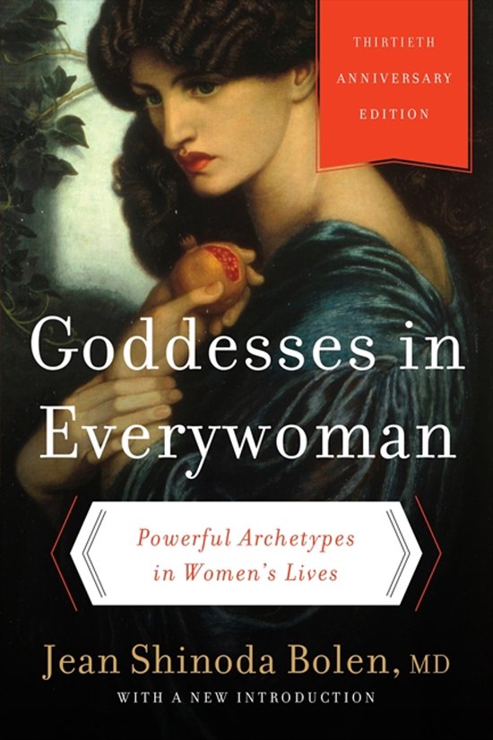Goddesses in Everywoman - cover