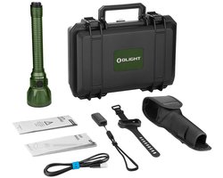 Olight Javelot Turbo 2 OD Green