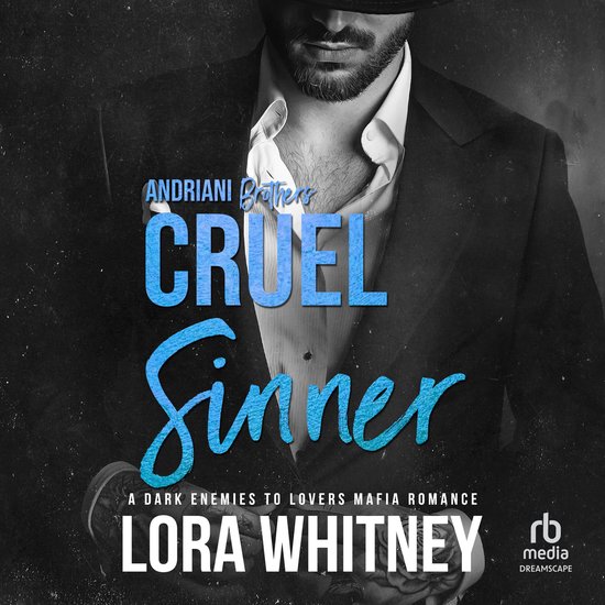 Cruel Sinner - cover
