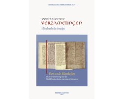 Miscellanea Neerlandica- Verhalende verzamelingen