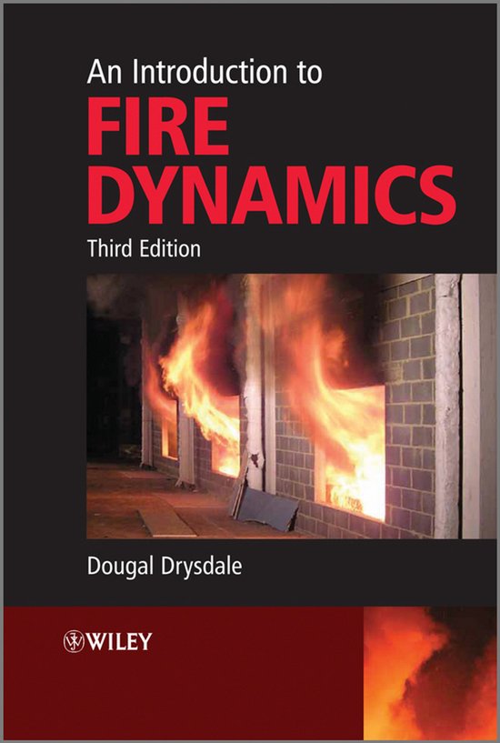 Introduction To Fire Dynamics