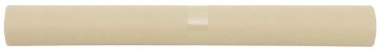 The Living Store Vliesdoek Planten - Winterbescherming - Ademend en Duurzaam - Eenvoudig op te Snijden - Multifunctioneel - Geschikt voor Jonge Boompjes - Fruitzaailingen - Groenten en Meer - 10 x 1.6 m - Beige van The Living Store — afbeelding 2