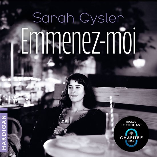 Emmenez-moi - cover