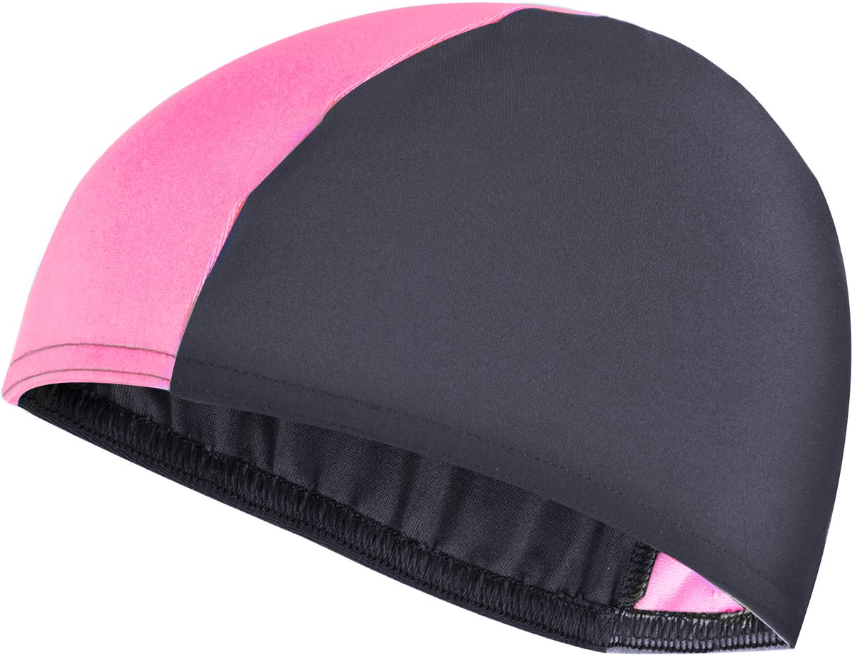 Spokey LYCRAS Badmuts - Multicolor - Spandex - Elastische pasvorm - Bescherming tegen chloor