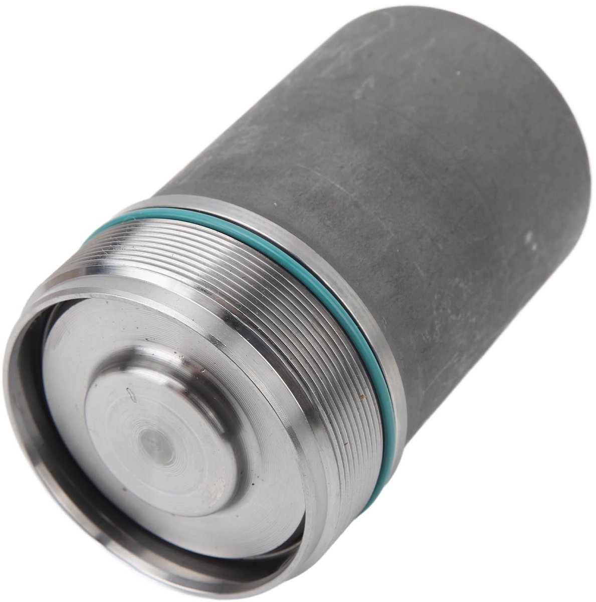 Smoakez - Drukaccumulator - aluminium drukaccumulator voor versnellingsbak - 0AM DQ200 model - geschikt voor Seat 7 - hoge kwaliteit - betrouwbaar ...