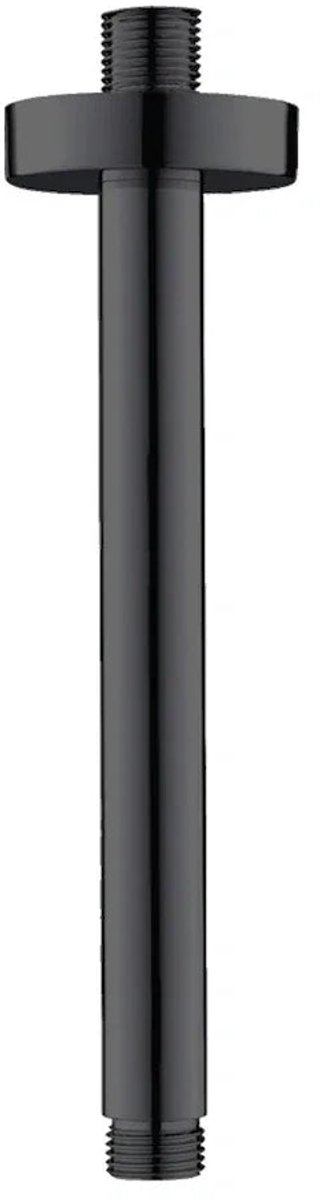 DutchLine - Grip Plafondarm 200 – Gunmetal