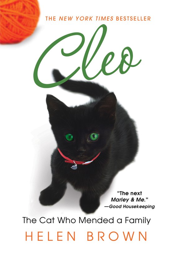 Cleo - cover