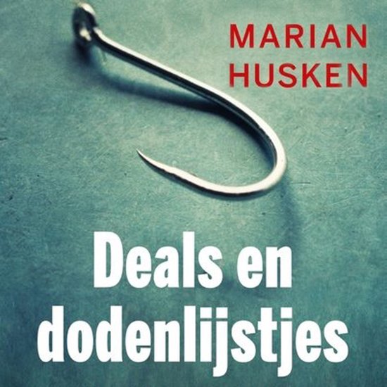 Deals en dodenlijstjes - cover