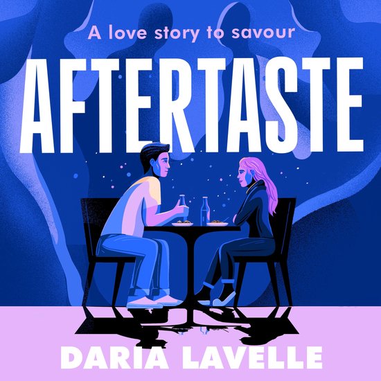 Aftertaste - cover