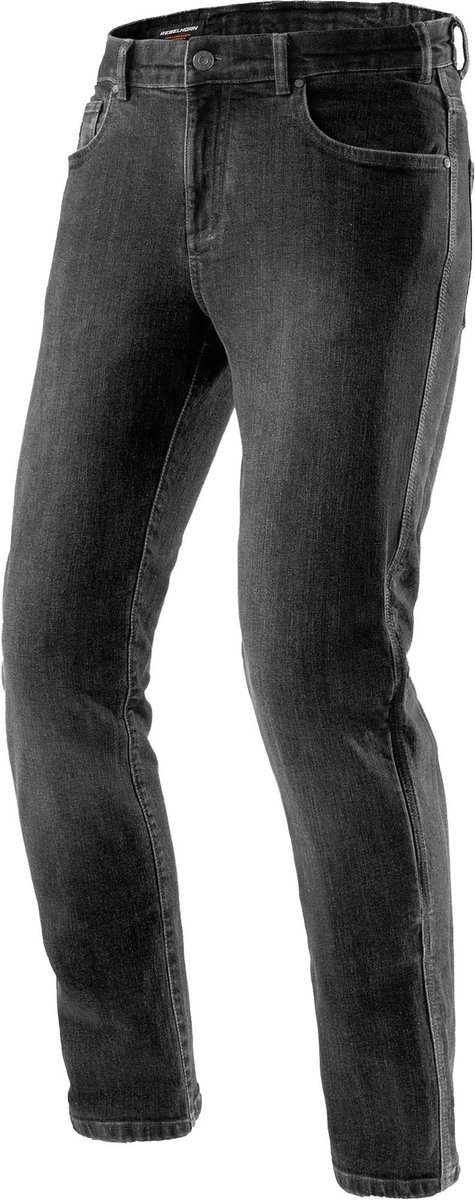 Rebelhorn Classic Motorjeans