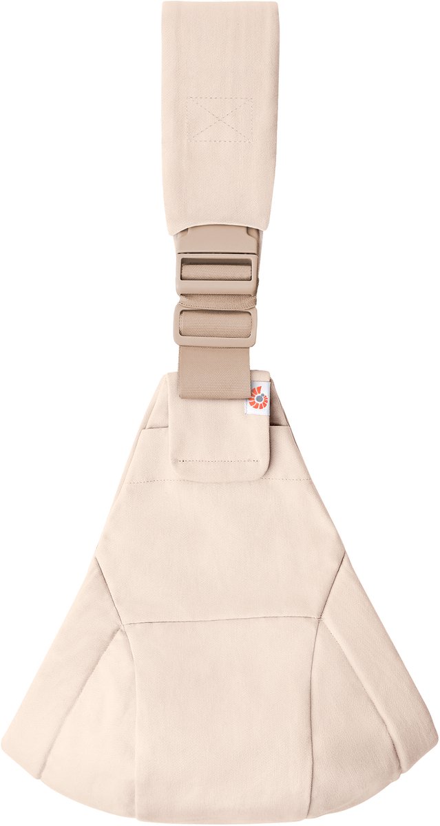 Ergobaby Upsie Sling Draagzak - Natural Beige