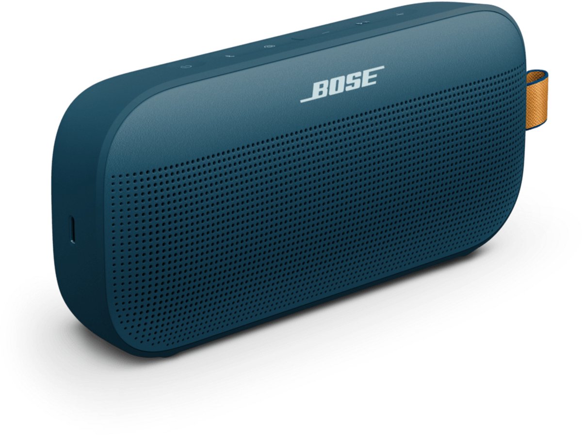 Bose SoundLink Flex (2nd Gen) - Bluetooth speaker - Blauw – foto 7