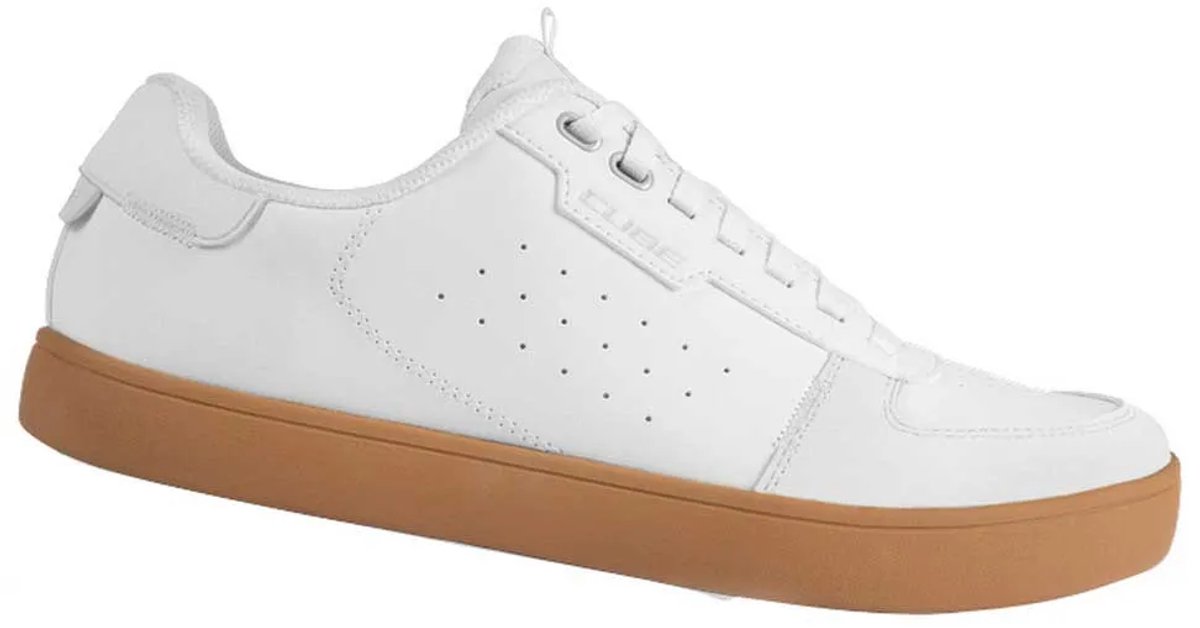 CUBE Schoenen MAZE WHITE EU 40