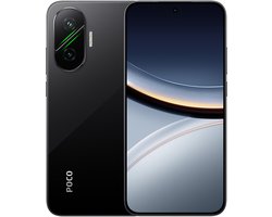 Smartphone-POCO F7-12GB+512GB-Zwart